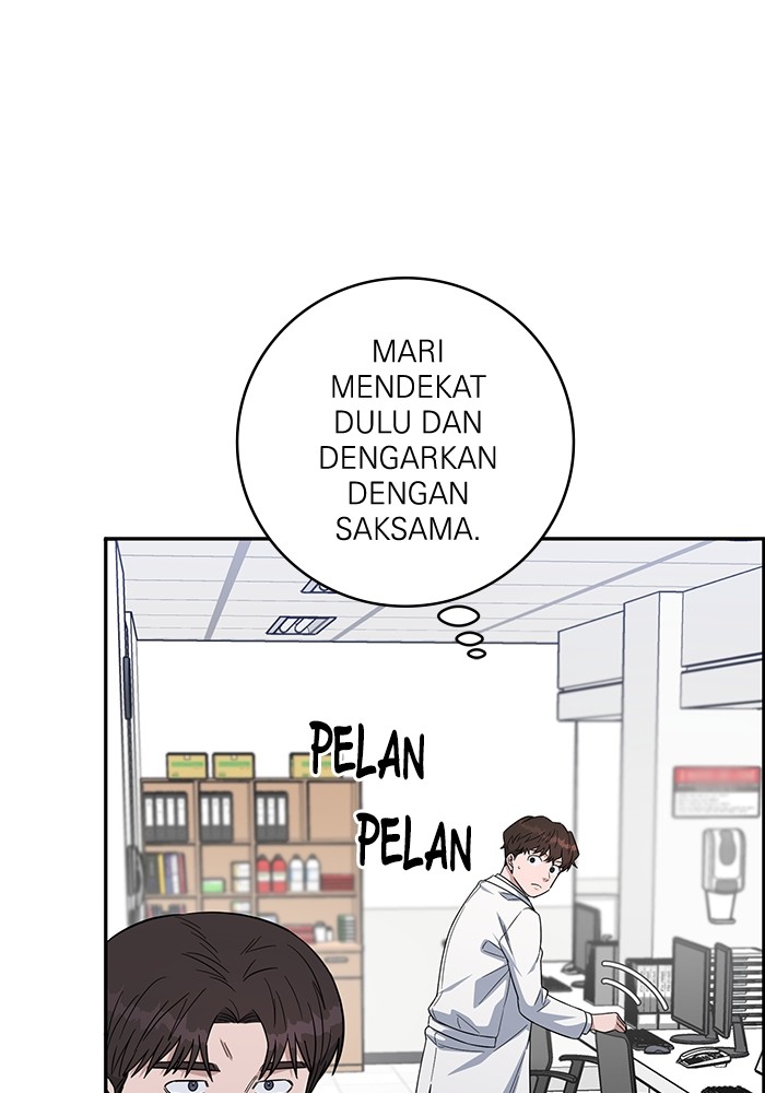 A.I Doctor Bab 110 halaman 68