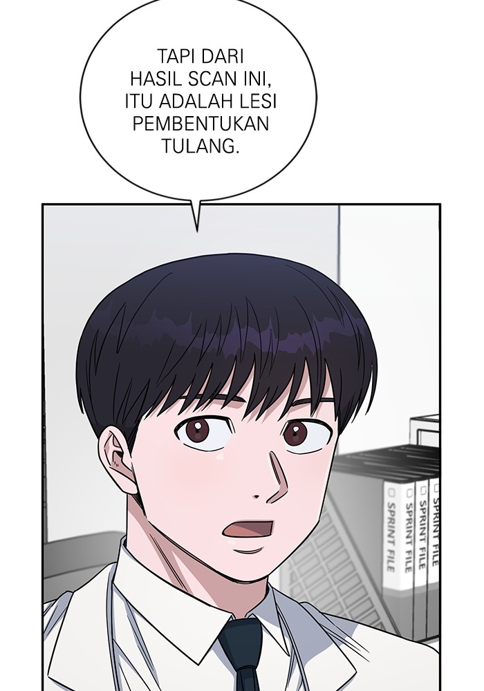 A.I Doctor Bab 110 halaman 72