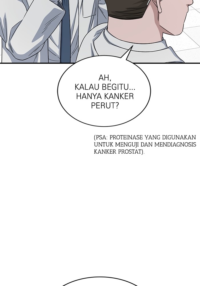 A.I Doctor Bab 110 halaman 75