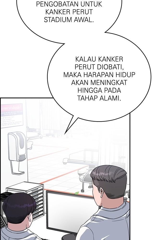 A.I Doctor Bab 110 halaman 101