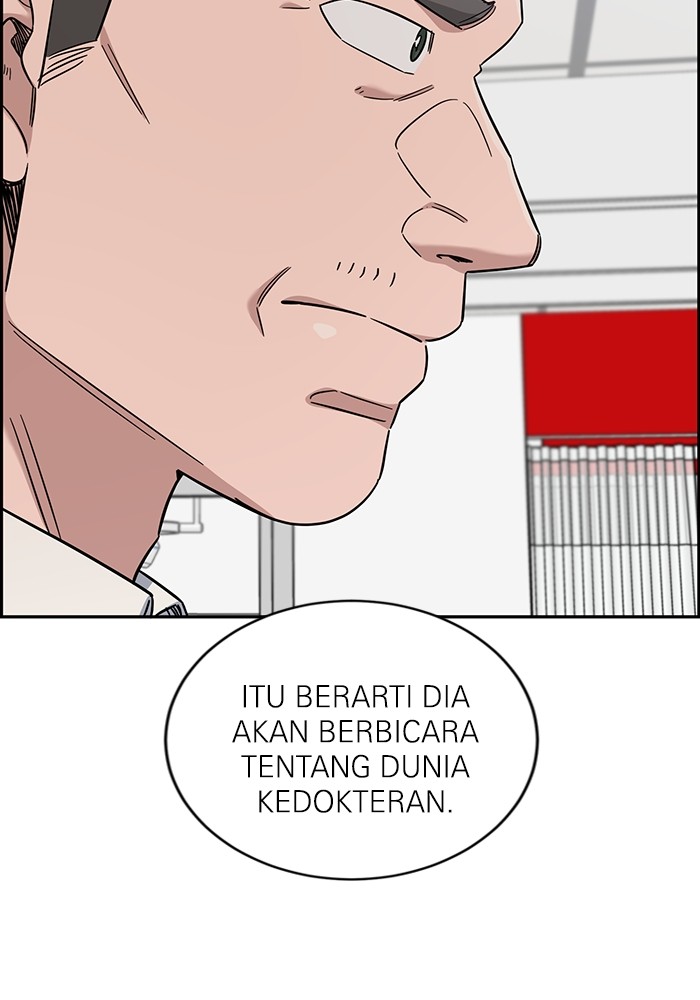 A.I Doctor chapter 111 halaman 9