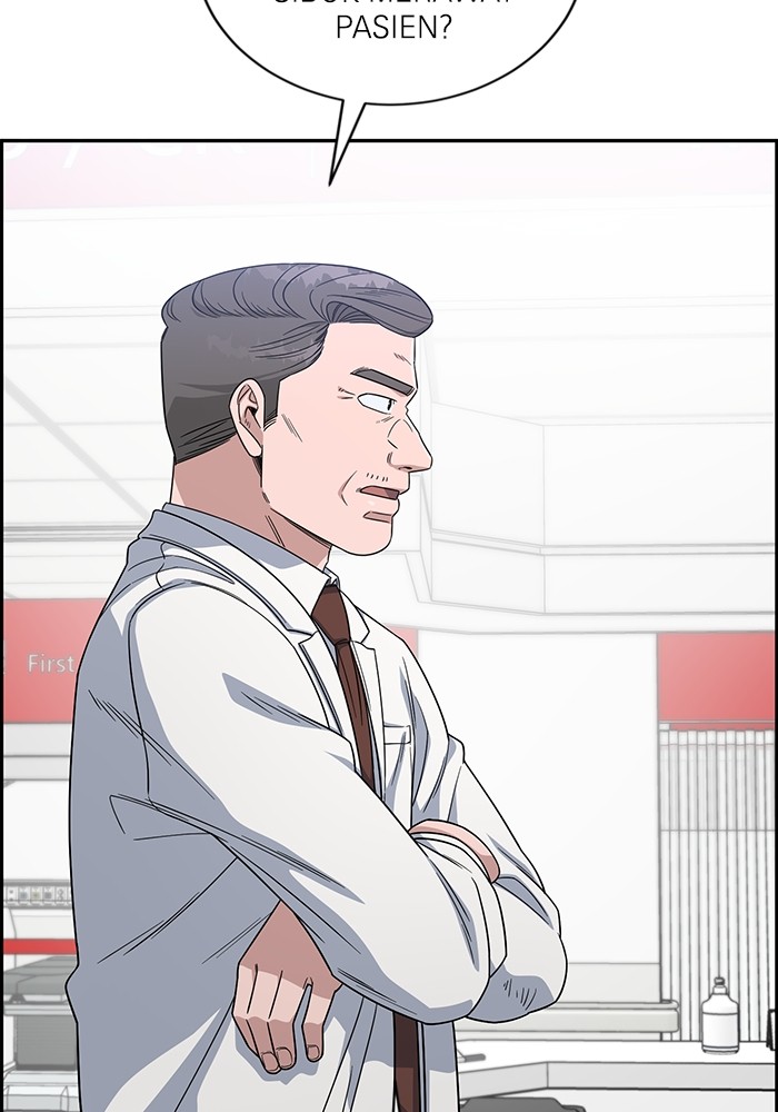 A.I Doctor chapter 111 halaman 18