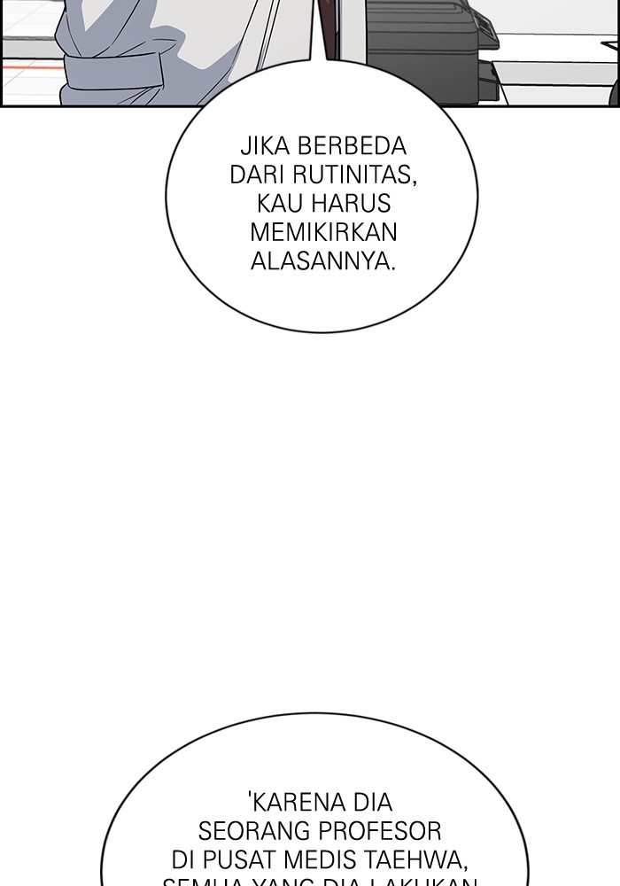A.I Doctor chapter 111 halaman 19
