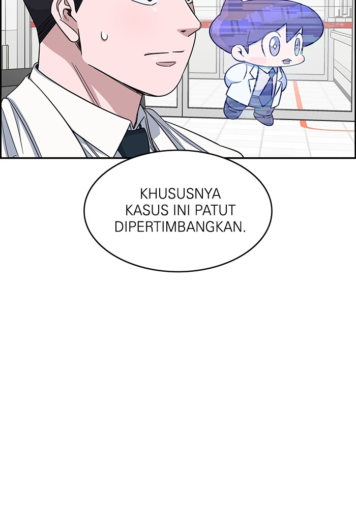 A.I Doctor chapter 111 halaman 22