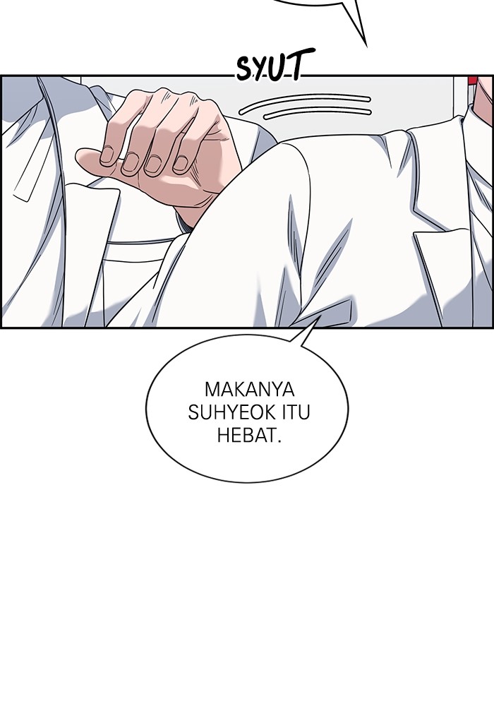 A.I Doctor chapter 111 halaman 37