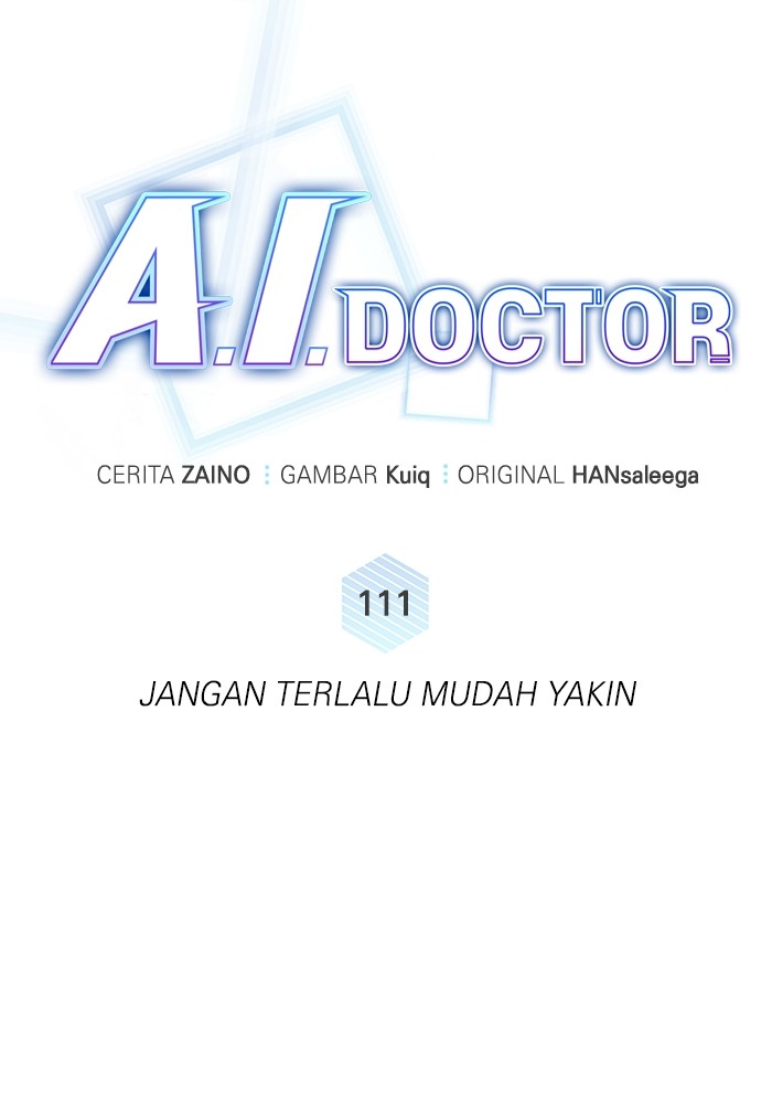 A.I Doctor chapter 111 halaman 46