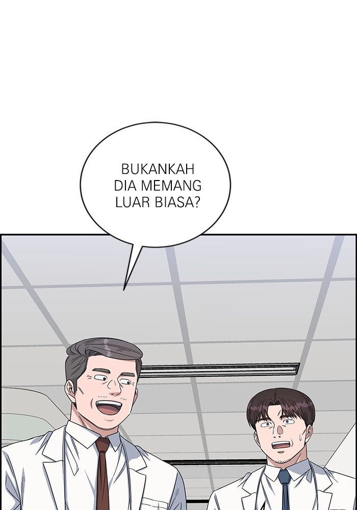 A.I Doctor chapter 111 halaman 49