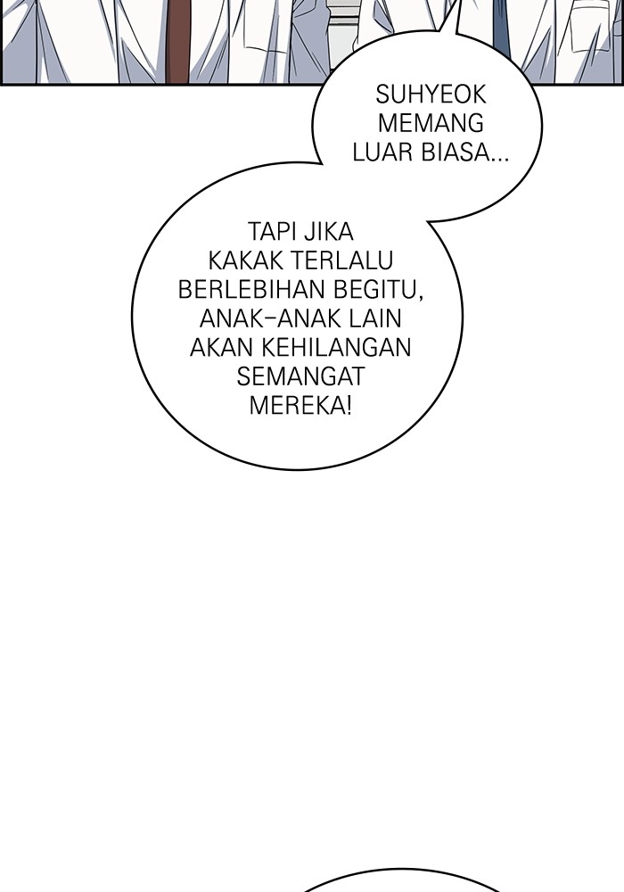A.I Doctor chapter 111 halaman 50