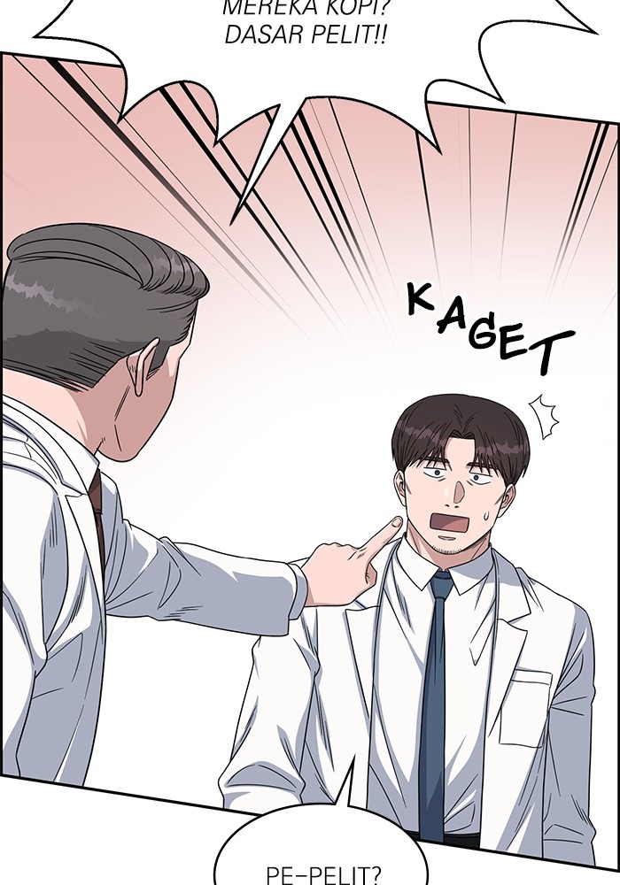 A.I Doctor chapter 111 halaman 55