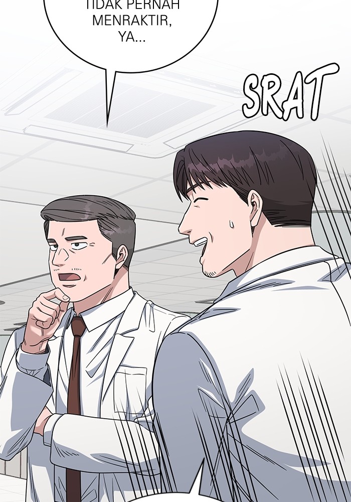 A.I Doctor chapter 111 halaman 58
