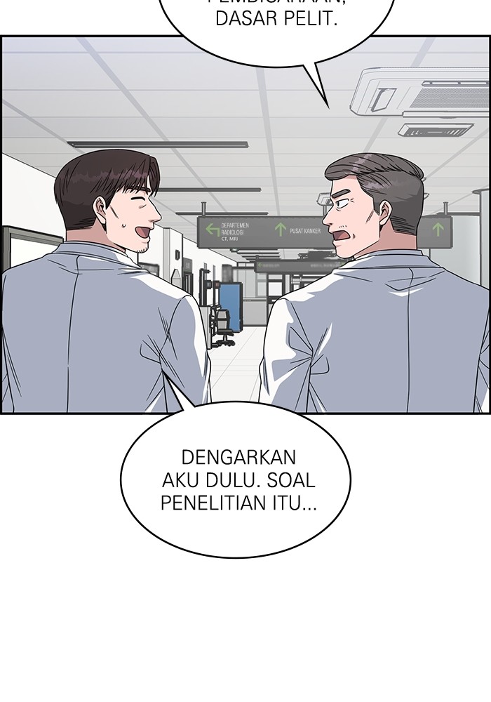 A.I Doctor chapter 111 halaman 60