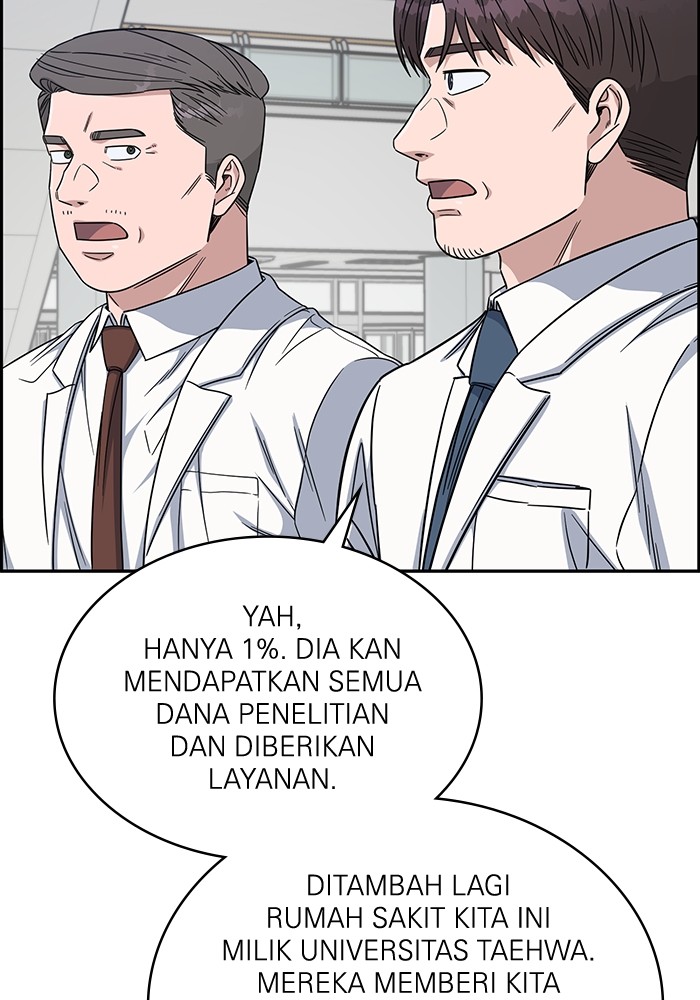 A.I Doctor chapter 111 halaman 67