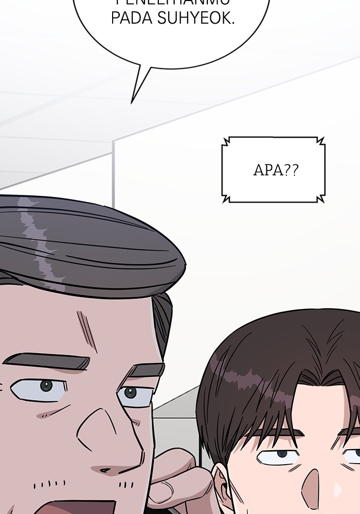 A.I Doctor chapter 111 halaman 87