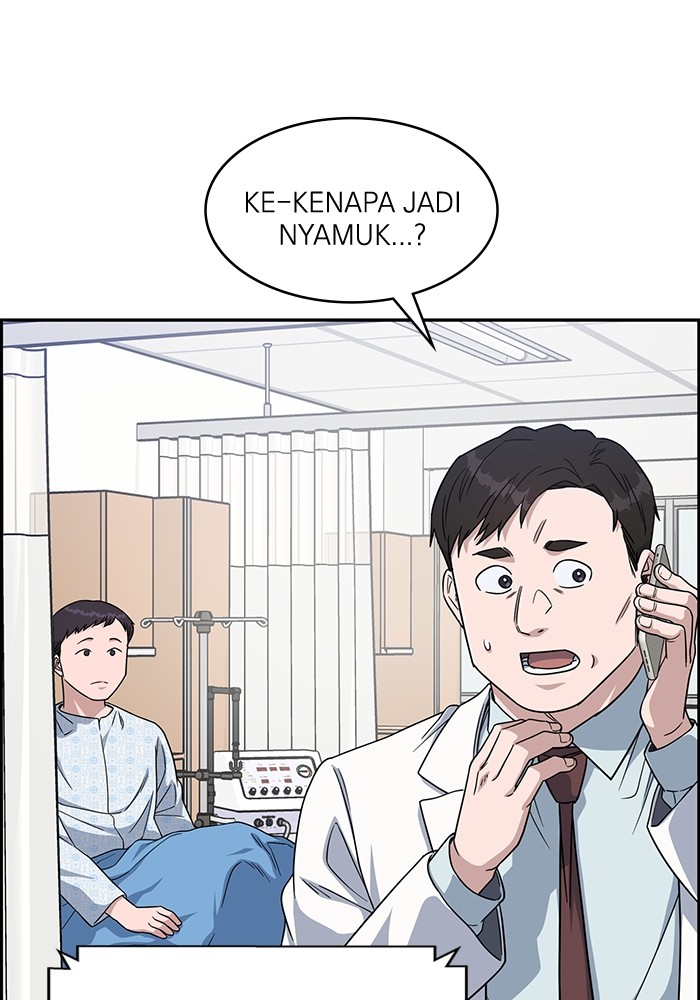 A.I Doctor chapter 111 halaman 89