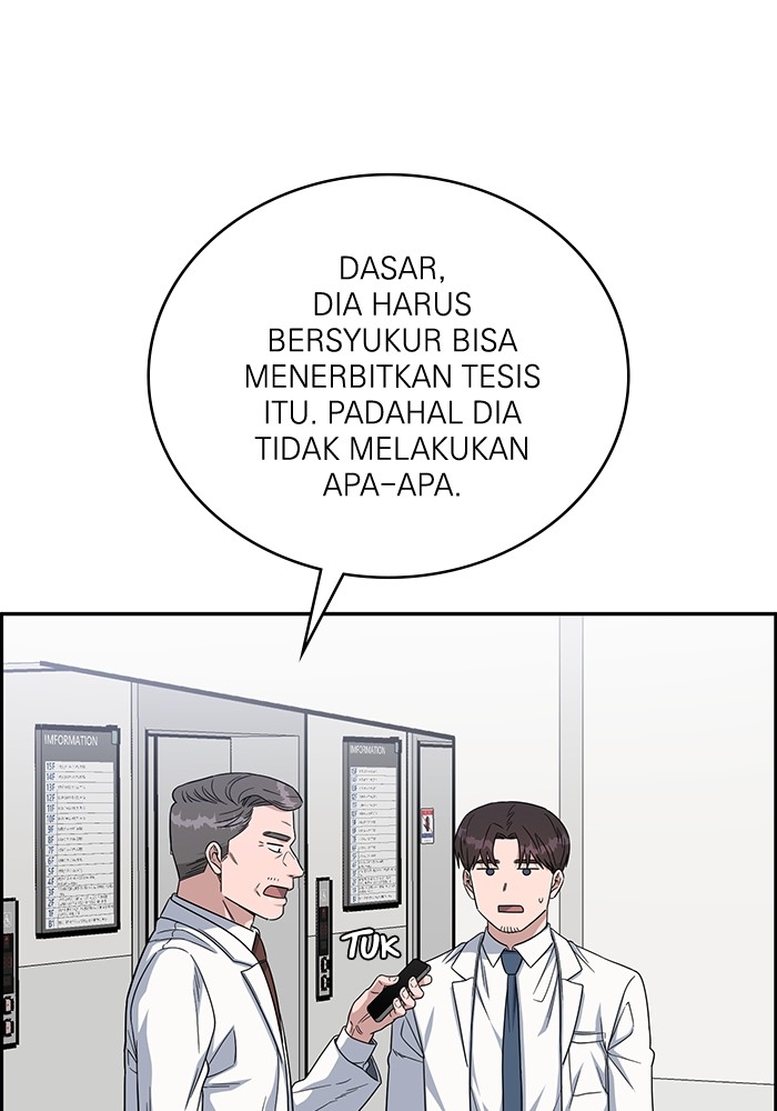 A.I Doctor chapter 111 halaman 92