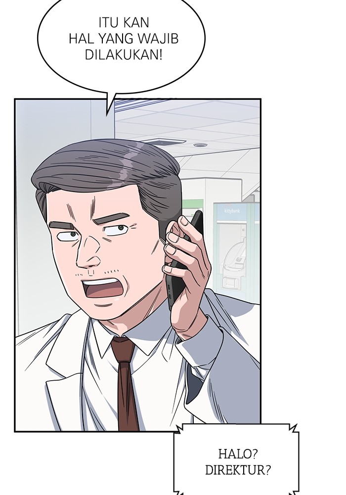 A.I Doctor chapter 111 halaman 94