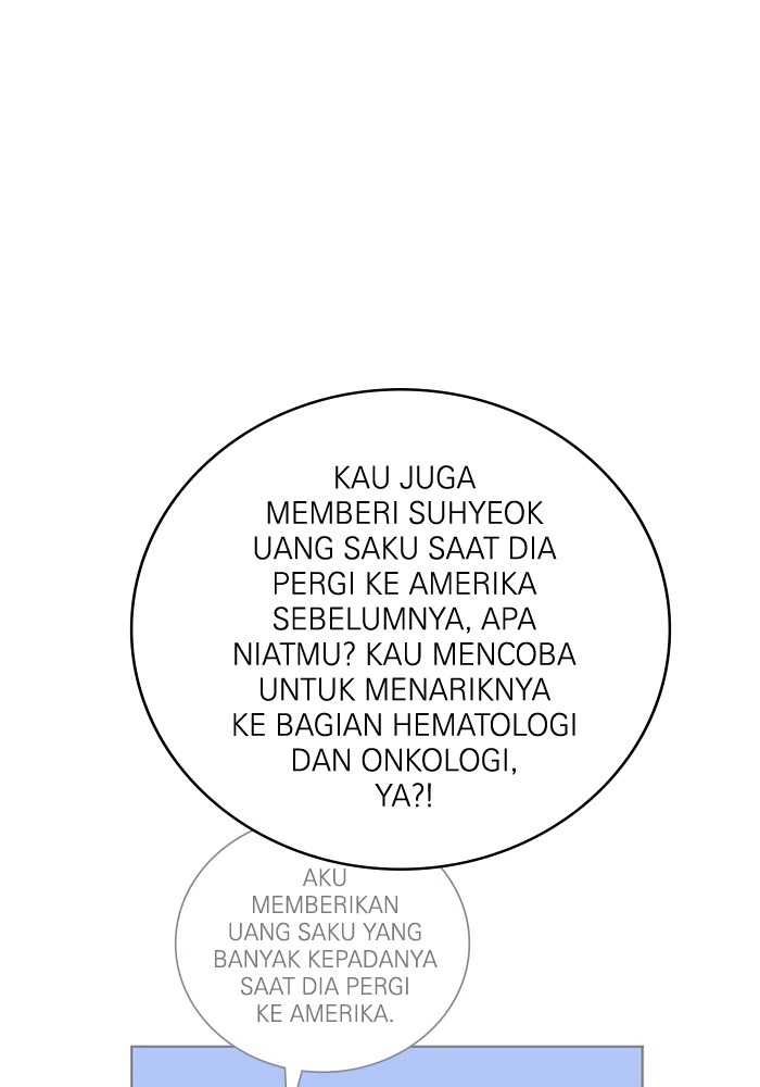 A.I Doctor chapter 111 halaman 101