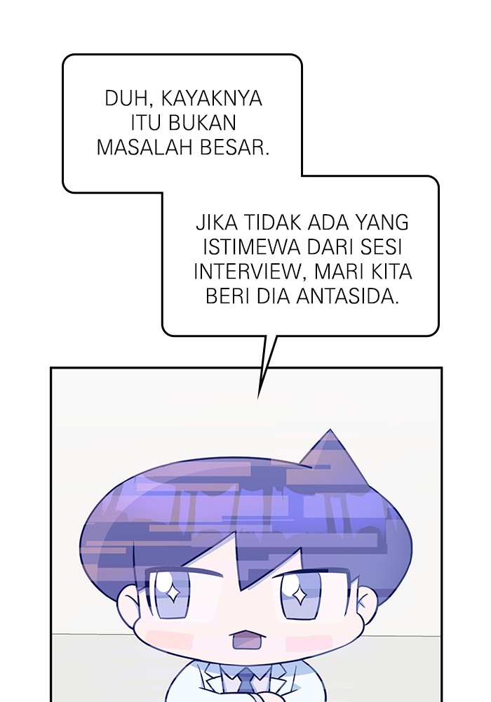 A.I Doctor chapter 111 halaman 129
