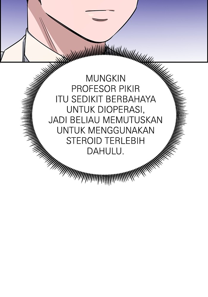 A.I Doctor chapter 111 halaman 134
