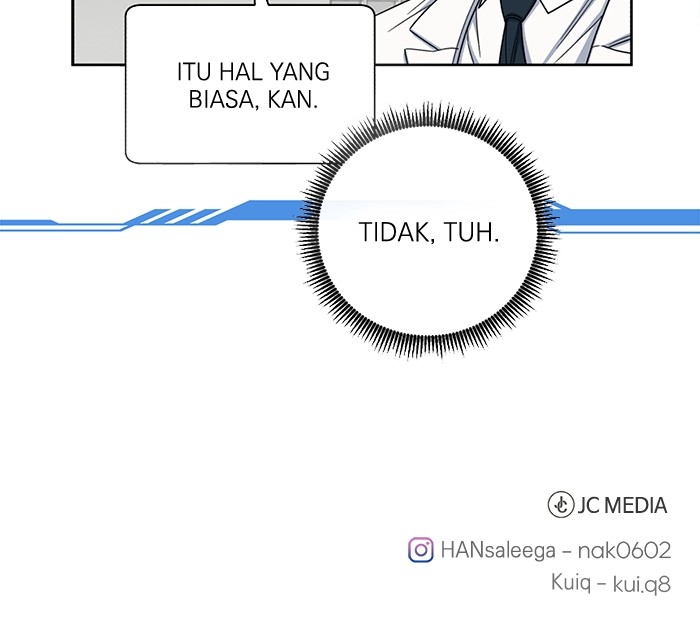 A.I Doctor chapter 111 halaman 152