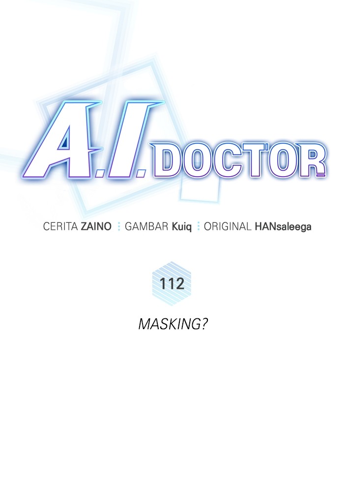 A.I Doctor Bab 112 halaman 25