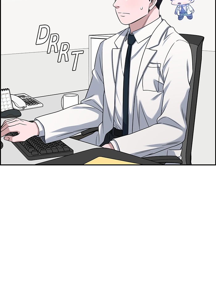 A.I Doctor chapter 113 halaman 4