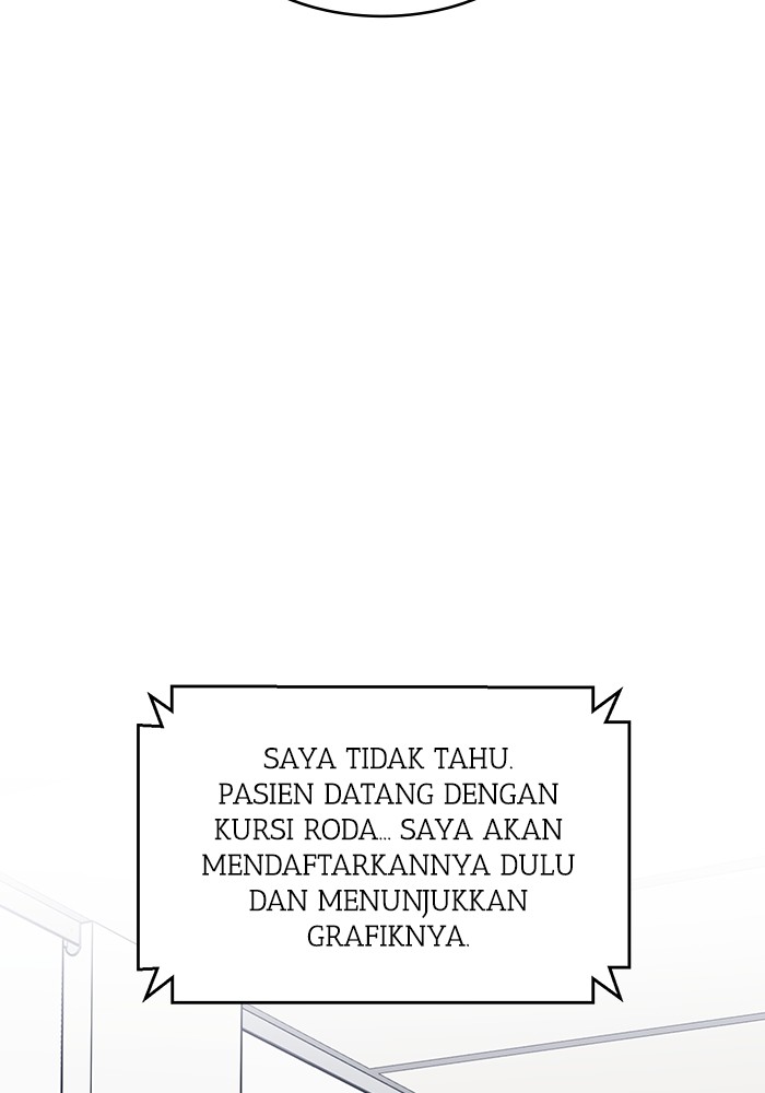 A.I Doctor chapter 113 halaman 8