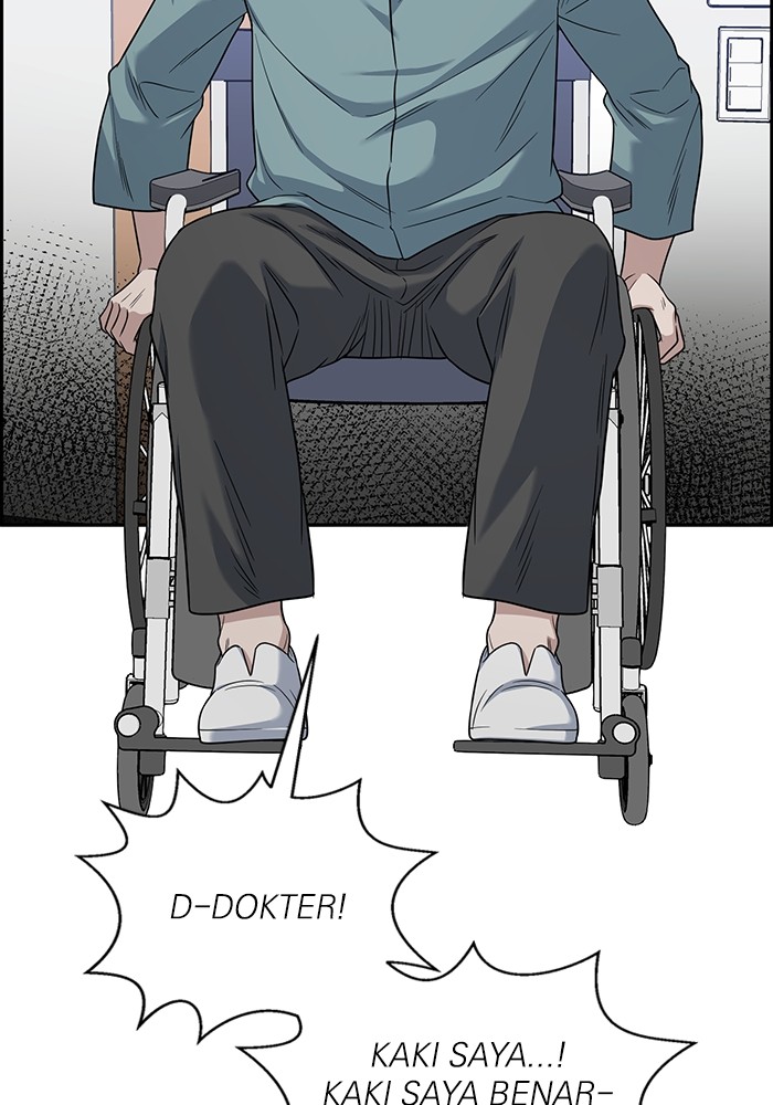 A.I Doctor chapter 113 halaman 12