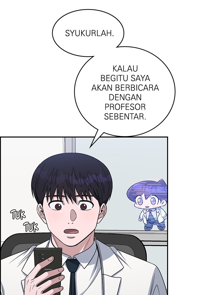 A.I Doctor chapter 113 halaman 20