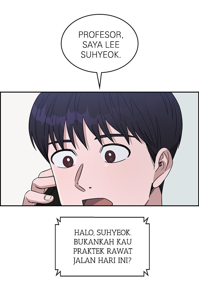 A.I Doctor chapter 113 halaman 23