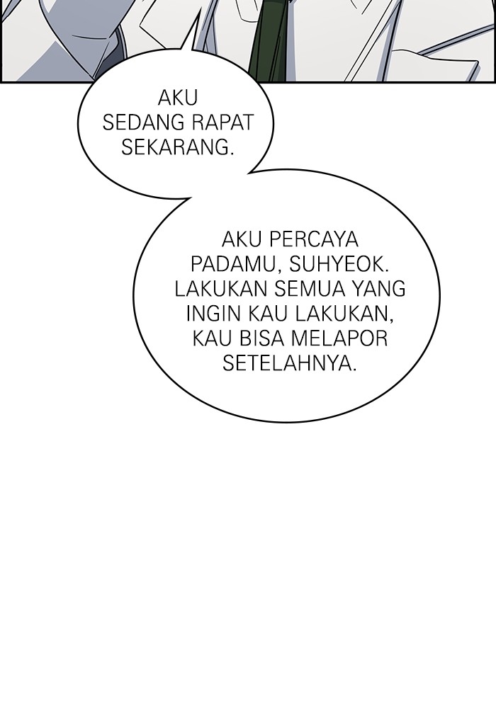 A.I Doctor chapter 113 halaman 28