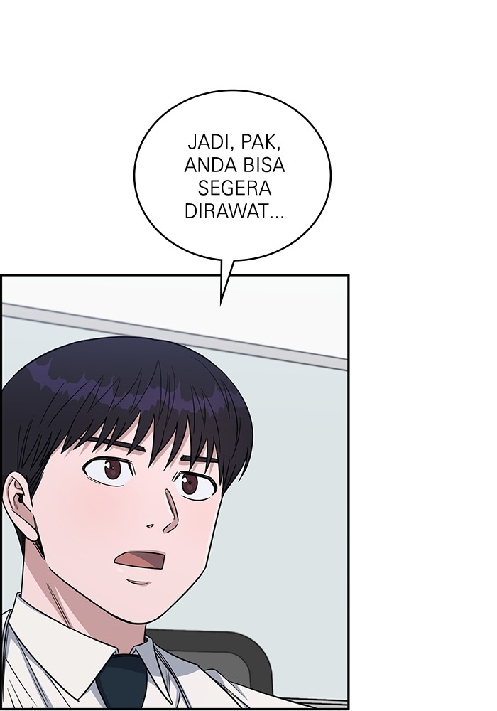 A.I Doctor chapter 113 halaman 31