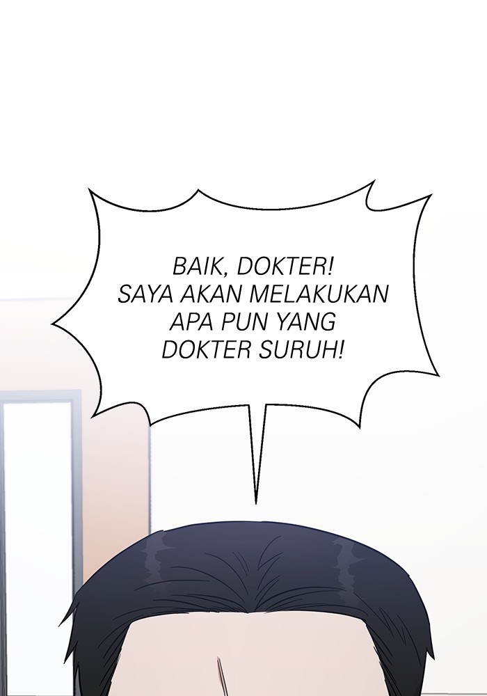 A.I Doctor chapter 113 halaman 32