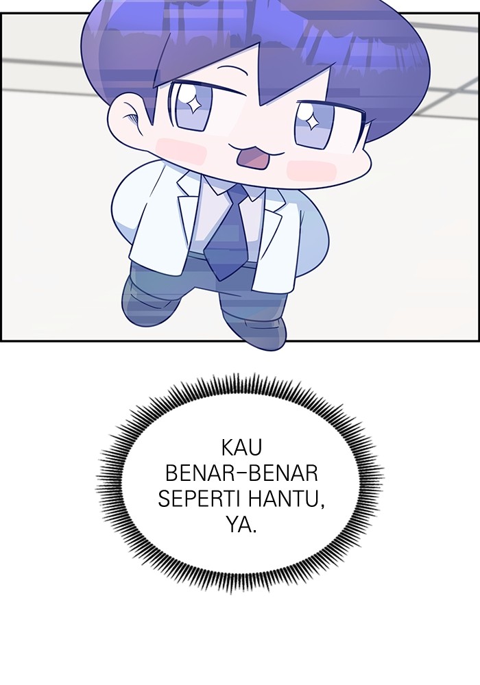 A.I Doctor chapter 113 halaman 36