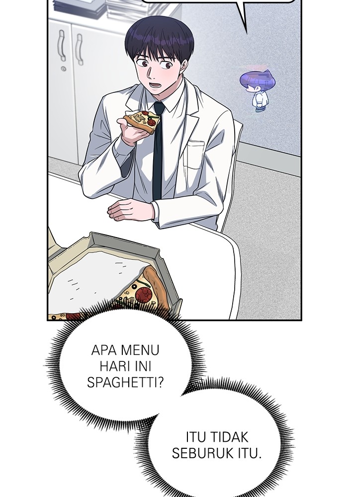 A.I Doctor chapter 113 halaman 43