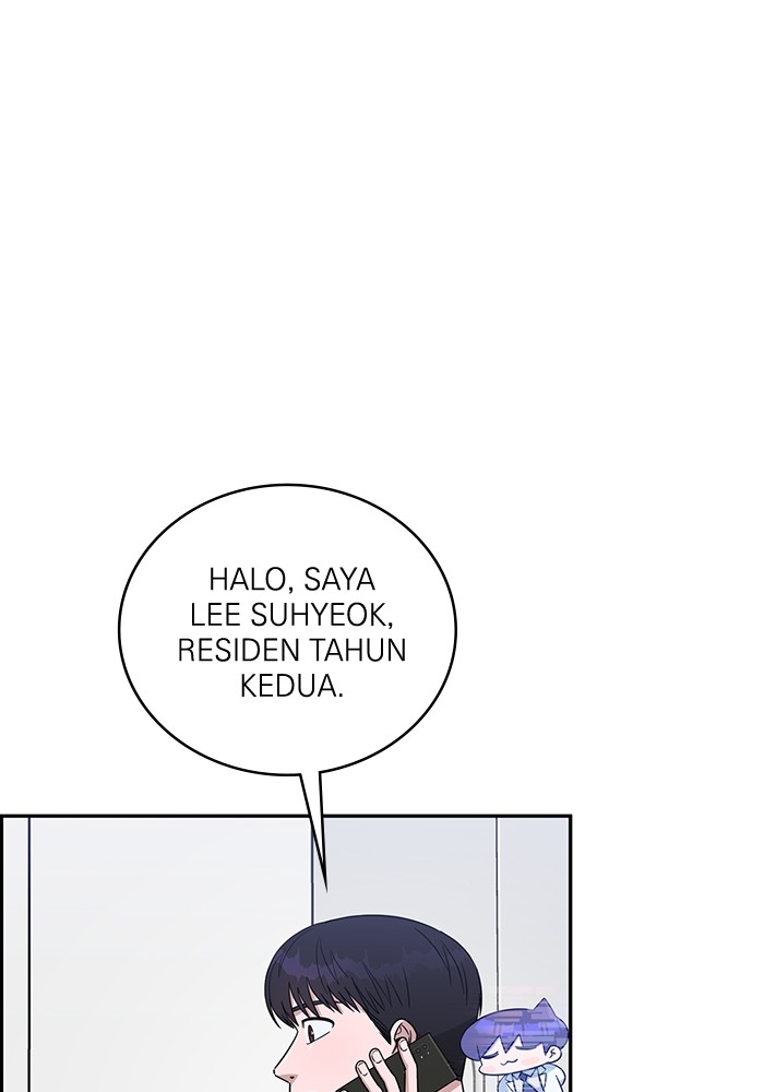 A.I Doctor chapter 113 halaman 48