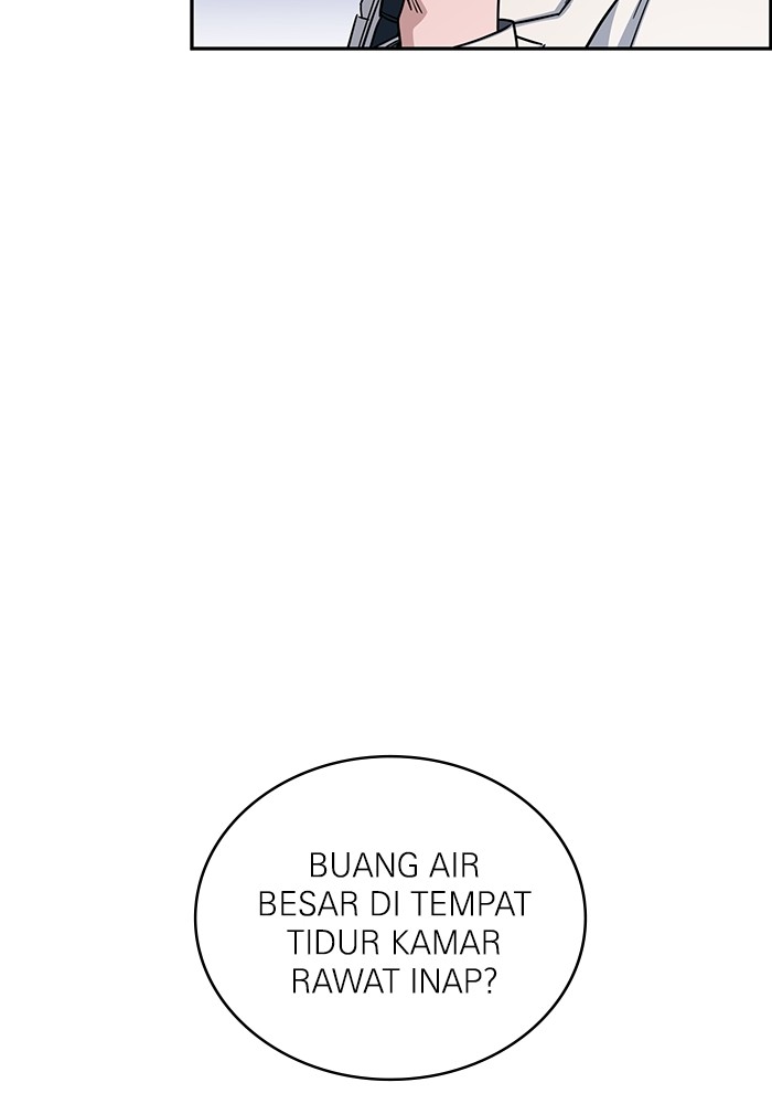 A.I Doctor chapter 113 halaman 51
