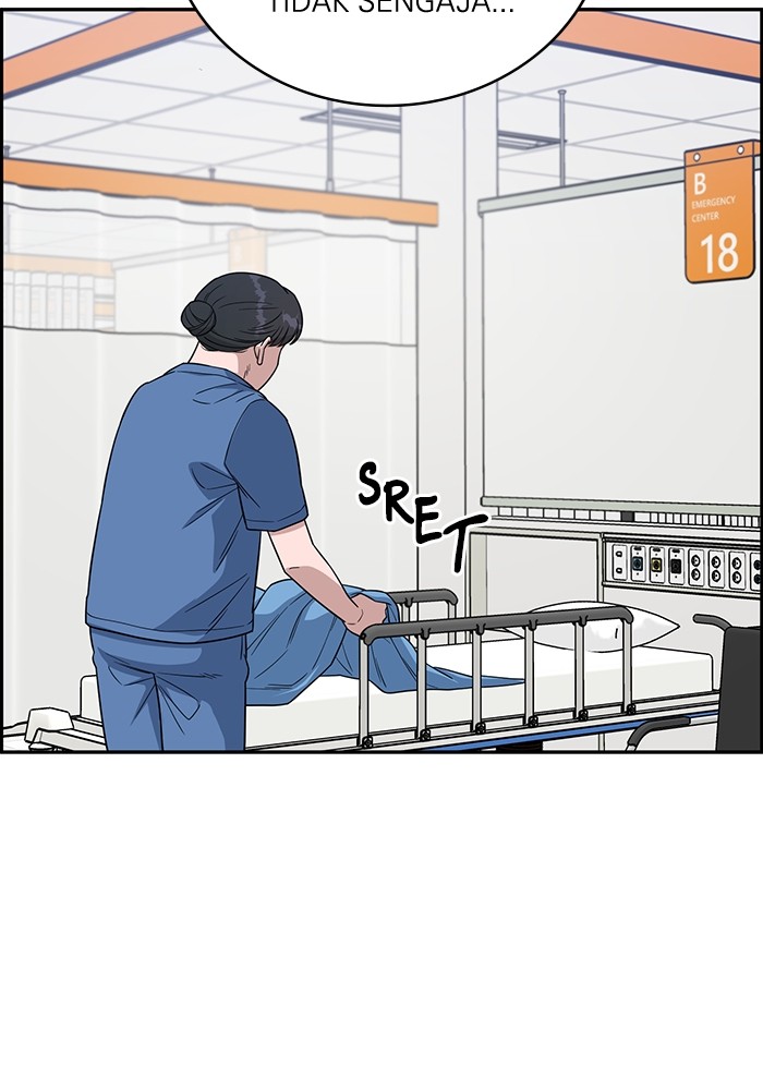 A.I Doctor chapter 113 halaman 53