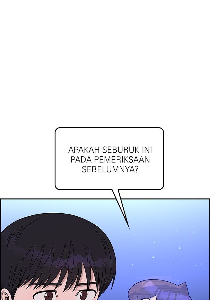 A.I Doctor chapter 113 halaman 56