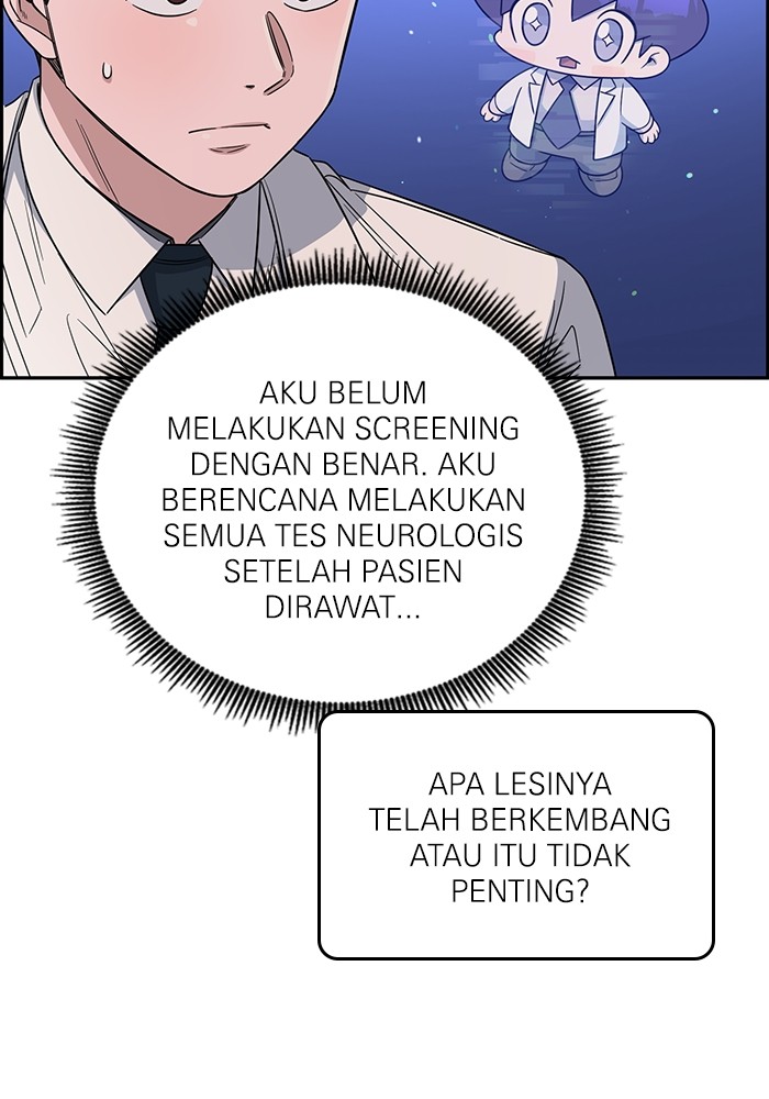 A.I Doctor chapter 113 halaman 57
