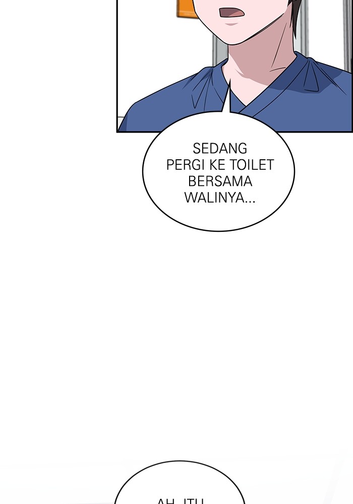 A.I Doctor chapter 113 halaman 59