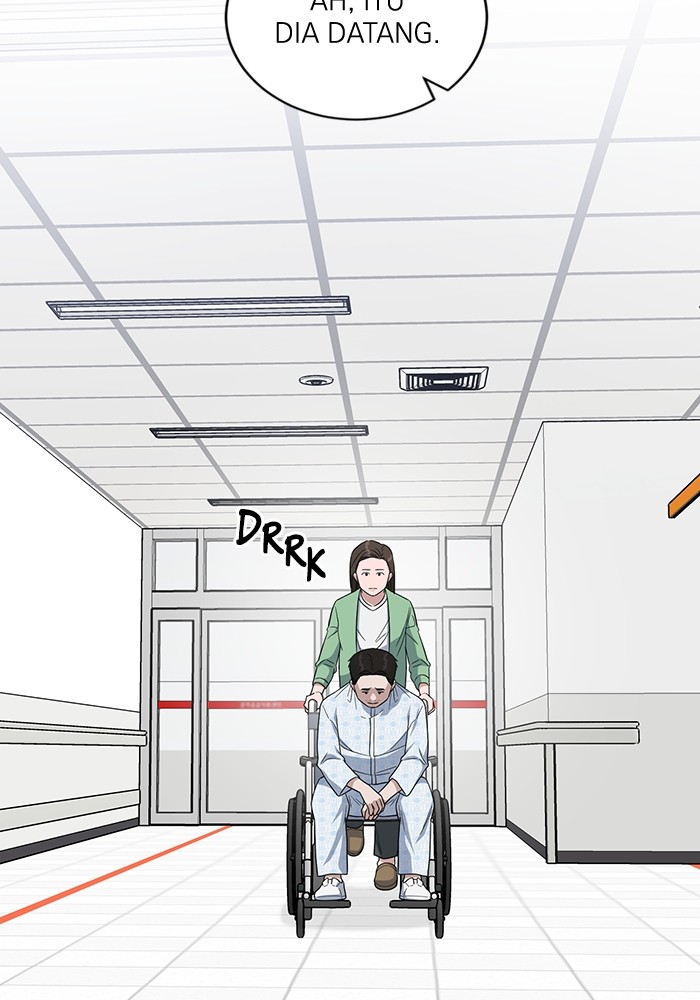 A.I Doctor chapter 113 halaman 60