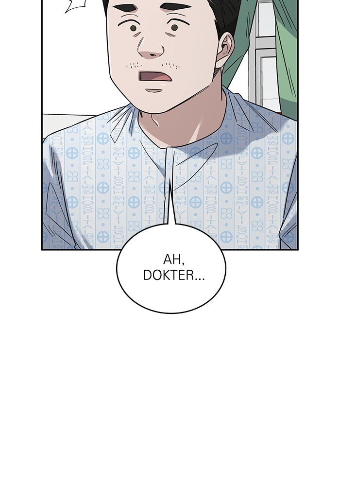 A.I Doctor chapter 113 halaman 62