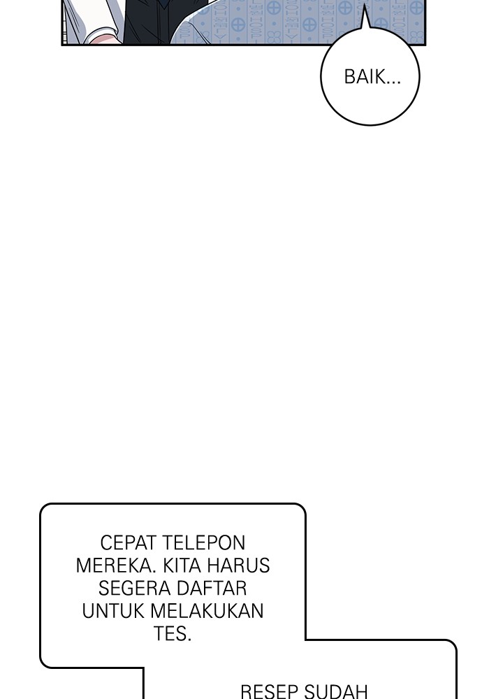 A.I Doctor chapter 113 halaman 79