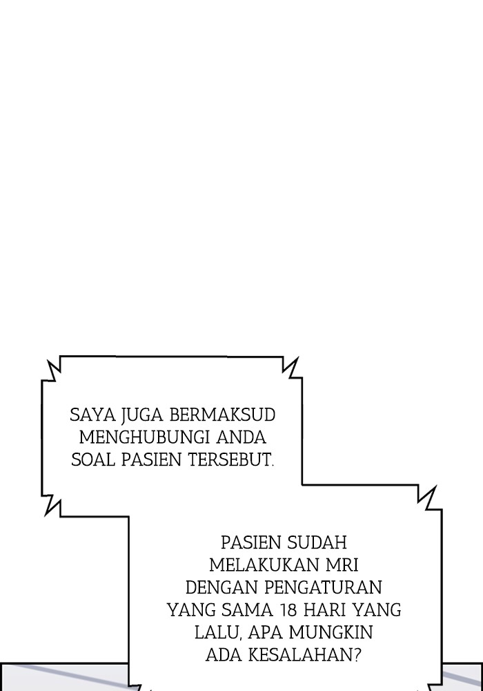 A.I Doctor chapter 113 halaman 85