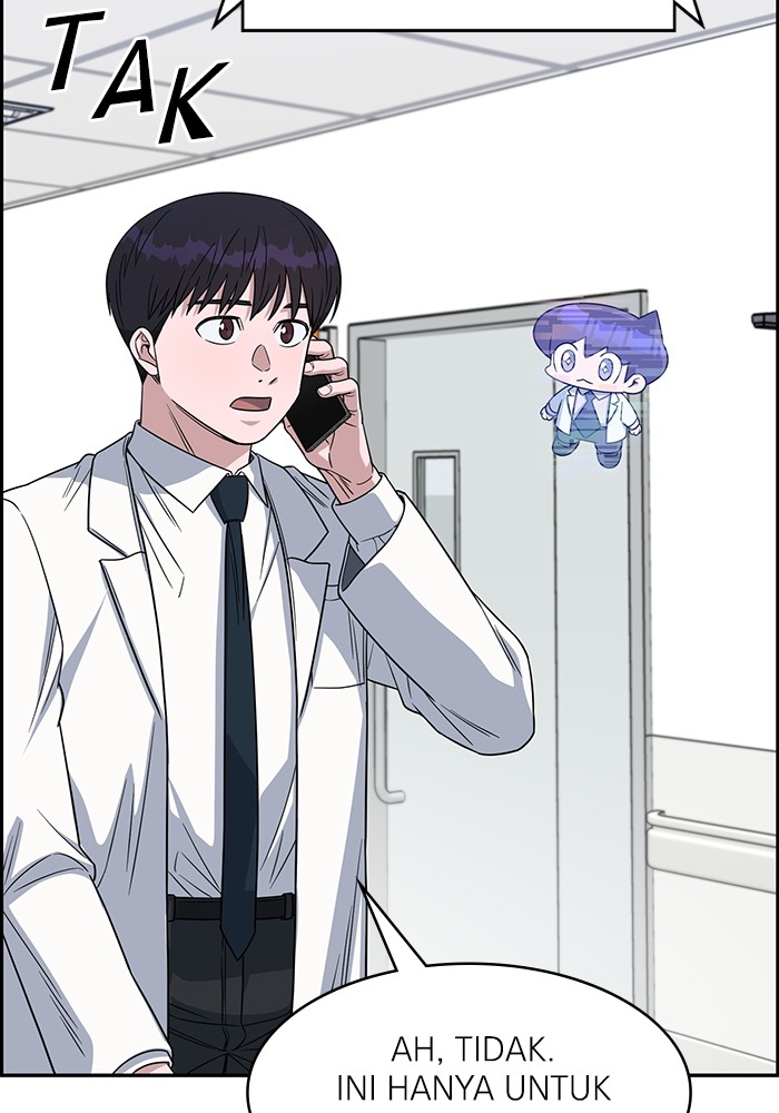 A.I Doctor chapter 113 halaman 86