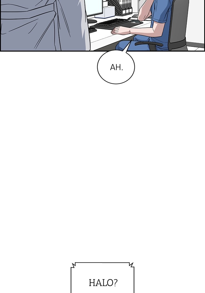 A.I Doctor chapter 113 halaman 89