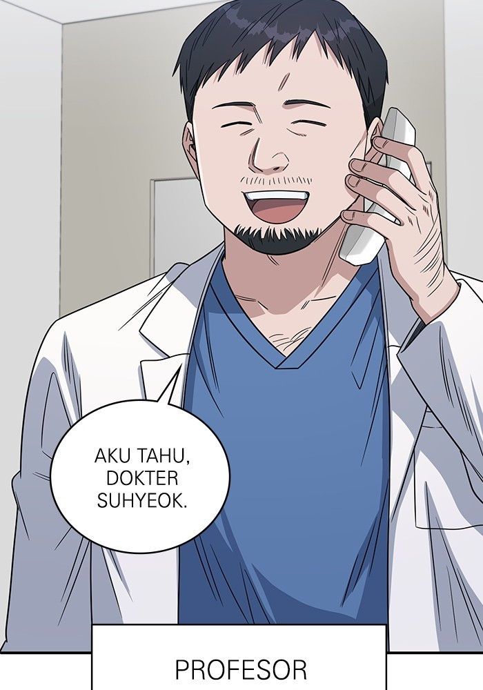 A.I Doctor chapter 113 halaman 92