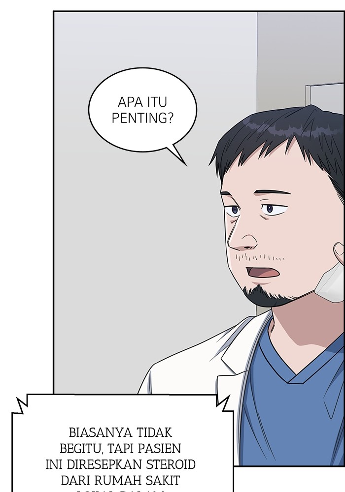 A.I Doctor chapter 113 halaman 102