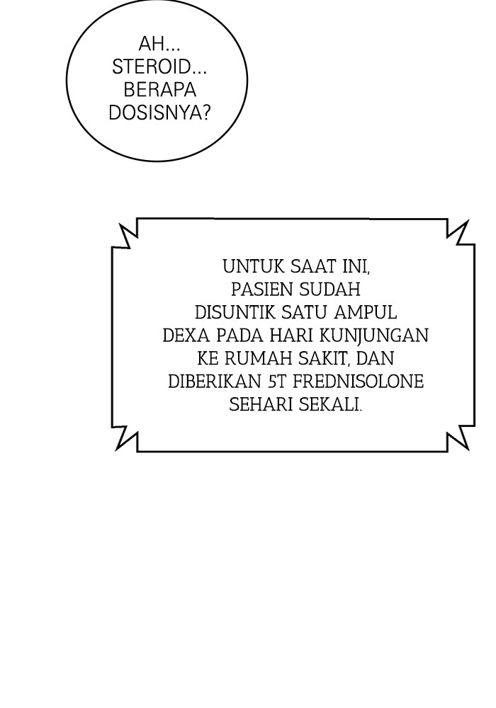 A.I Doctor chapter 113 halaman 104